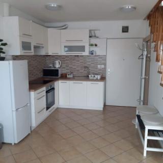 Dominik Apartman, 1 apartman 6 férőhely