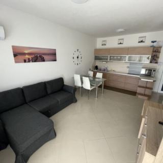 LillaWellness Apartman, 1 apartman 4 férőhely