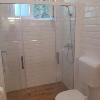 Schieszl Apartments 4, 2 apartman 15 férőhely