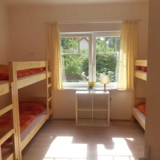 Schieszl Apartments 4, 2 apartman 15 férőhely