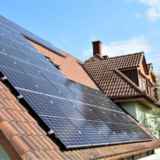 Villa Rozi, 1 apartman 8 férőhely