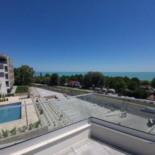 SPÍLER Apartman 2, 1 apartman 6 férőhely