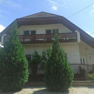 Dani Apartman, 1 apartman 4 férőhely