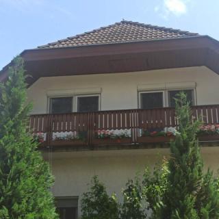 Dani Apartman, 1 apartman 4 férőhely