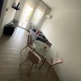 Sétány Apartman 1, 2 apartman 4 férőhely