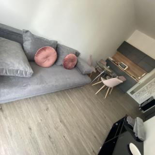 Sétány Apartman 1, 2 apartman 4 férőhely