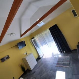 Csatang Vendégház, 2 szoba 4 férőhely