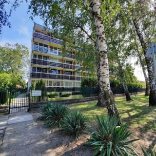 Silver Lodge Apartman, 1 apartman 3 férőhely