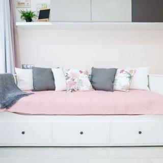 Silver Lodge Apartman, 1 apartman 3 férőhely