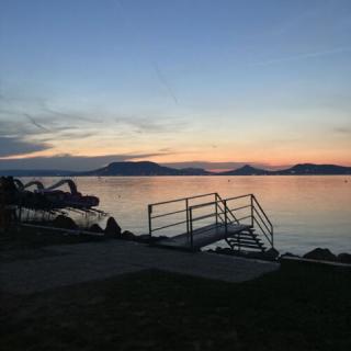 Bremi Apartman, 1 apartman 6 férőhely