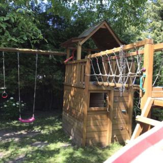 Margaréta Apartmanok, 5 szoba 11 férőhely