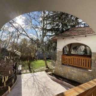 Bella Nautica Ház, 4 szoba 8 férőhely