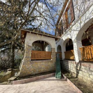 Bella Nautica Ház, 4 szoba 8 férőhely