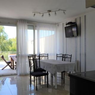 Jenna Apartments Sindy, 1 apartman 4 férőhely