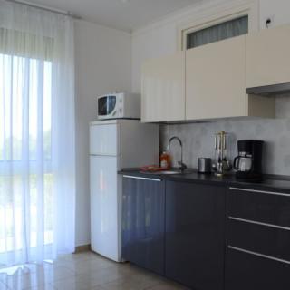 Jenna Apartments Sindy, 1 apartman 4 férőhely