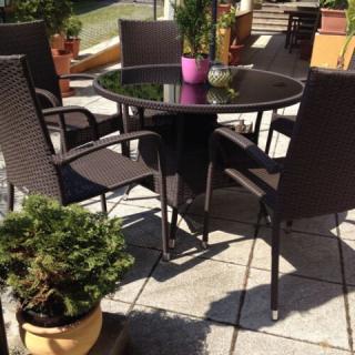 Villa Grazia, 5 szoba 12 férőhely