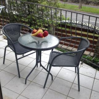 Villa Grazia, 5 szoba 12 férőhely