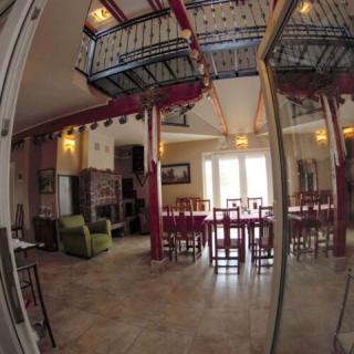 Müller#039;s 2 Panzió, 6 szoba 24 férőhely