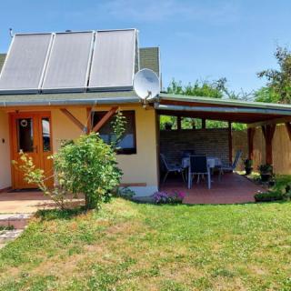 BÖ-ZSO Apartman, 2 apartman 8 férőhely