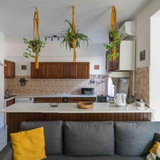 BadaCsoda Vendégház, 3 szoba 6 férőhely