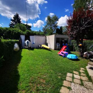 Smiley-Ház, 2 apartman 8 férőhely