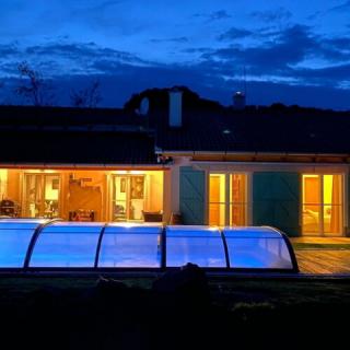 Villa Flora Lavanda, 3 szoba 6 férőhely