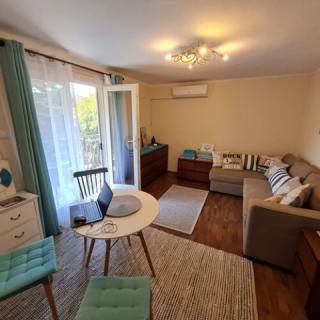 Kedves Apartman, 1 apartman 3 férőhely