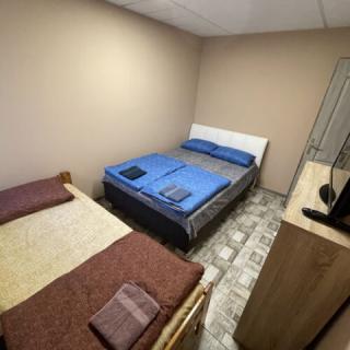 Johnny Relax Vendégház, 3 szoba 8 férőhely