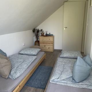 Gyöngyszem Apartman, 1 apartman 4 férőhely