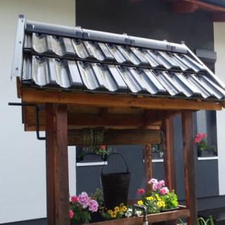 Casa Blanca Apartman II, 1 apartman 6 férőhely