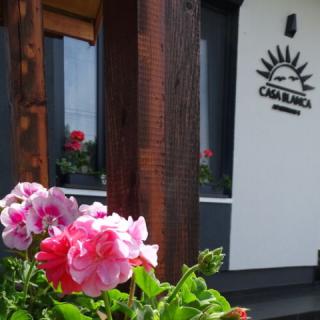 Casa Blanca Apartman II, 1 apartman 6 férőhely