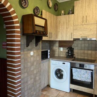 Zrínyi Vendégház, 2 szoba 4 férőhely