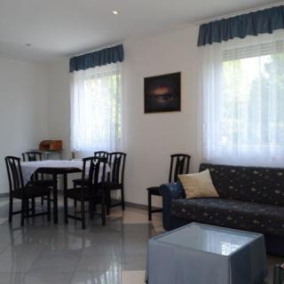 Jenna Apartments Pinka, 1 apartman 6 férőhely