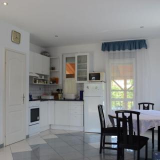 Jenna Apartments Pinka, 1 apartman 6 férőhely