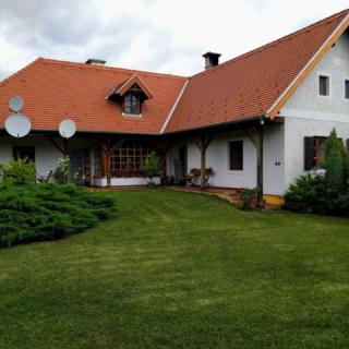 Horváth Apartman, 1 apartman 6 férőhely