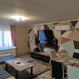 Szofi Vendégház, 3 szoba 5 férőhely