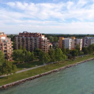 Galerius Happy Family Apartman, 1 apartman 5 férőhely