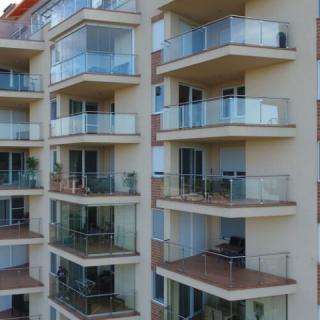 Galerius Happy Family Apartman, 1 apartman 5 férőhely