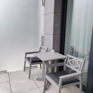 Spa Residence Carbona Silver Deluxe Apartment, 1 apartman 2 férőhely