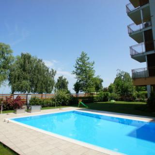 Viktória Beach Apartman Gold 1, 1 apartman 4 férőhely