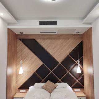 Spa Residence Carbona Water Lily Apartman, 1 apartman 4 férőhely