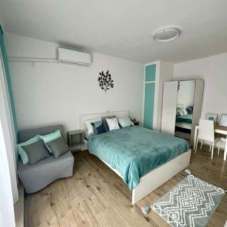 Rozmaring Apartman, 1 apartman 3 férőhely