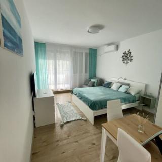 Rozmaring Apartman, 1 apartman 3 férőhely