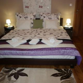 Luxury Villa, 2 szoba 4 férőhely