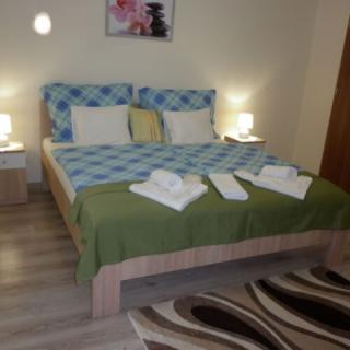 Luxury Villa, 2 szoba 4 férőhely