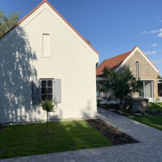 Káli Kütyü Vendégház, 5 szoba 10 férőhely