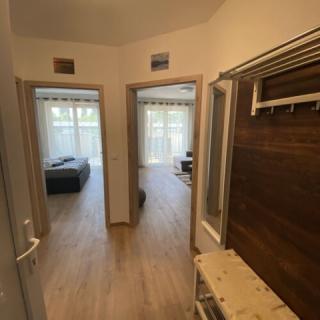 Station Focus Apartmanok, 1 apartman 2 férőhely