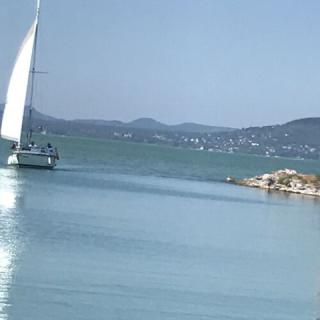 Lido Riviéra Garden, 1 apartman 6 férőhely