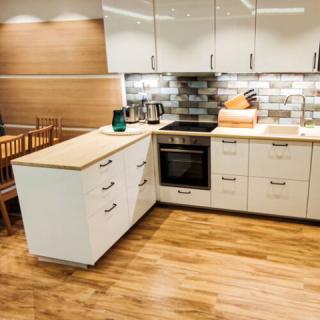 MF Casa Silver Apartment, 7 apartman 28 férőhely