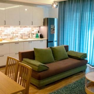 MF Casa Silver Apartment, 7 apartman 28 férőhely